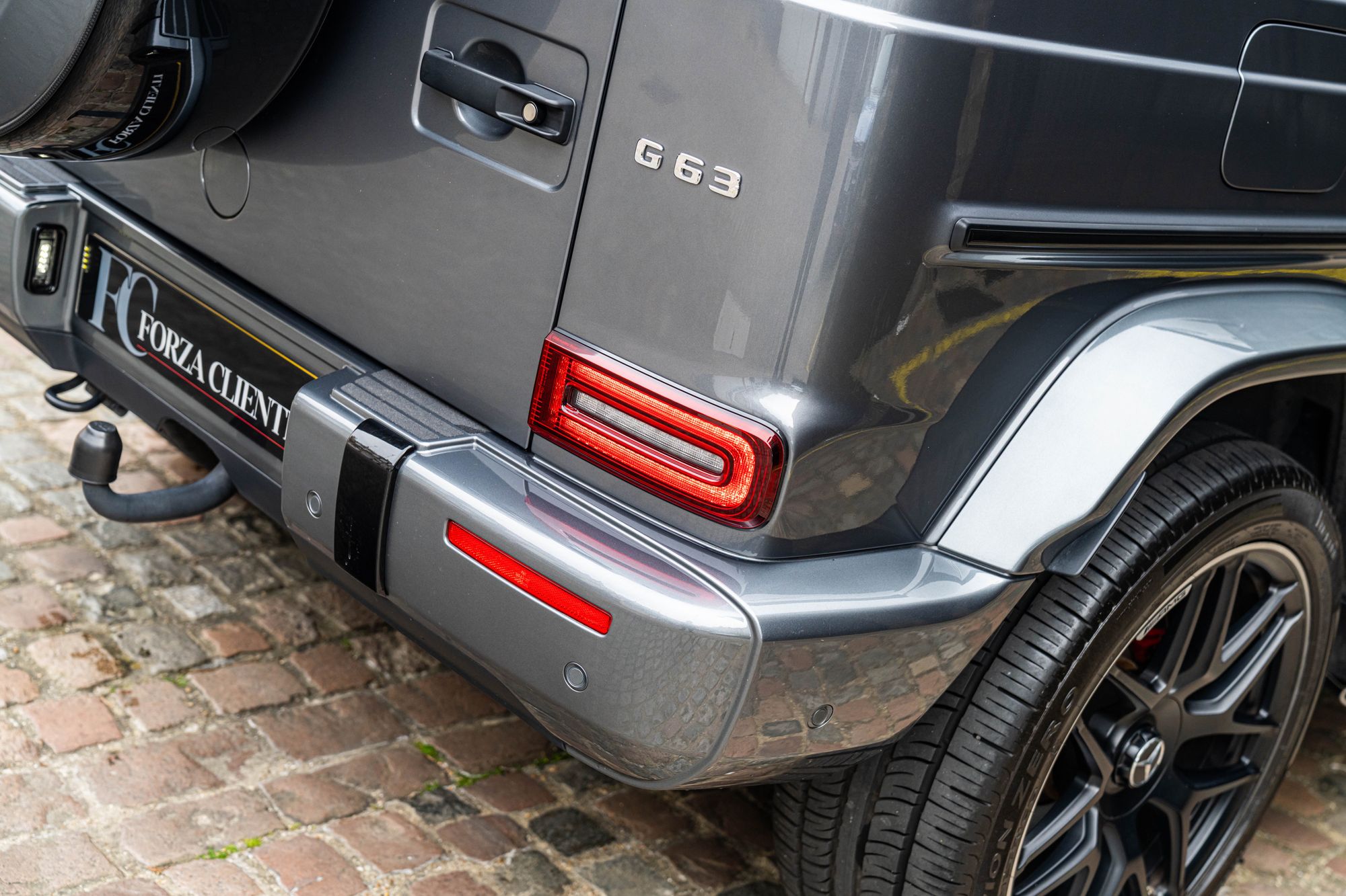 2022 Mercedes-Benz G63 AMG for sale