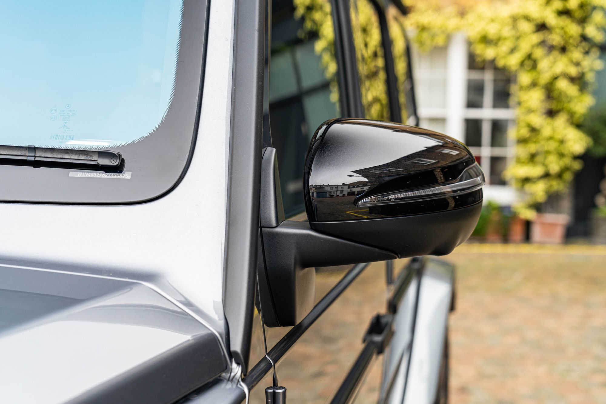 2022 Mercedes-Benz G63 AMG for sale