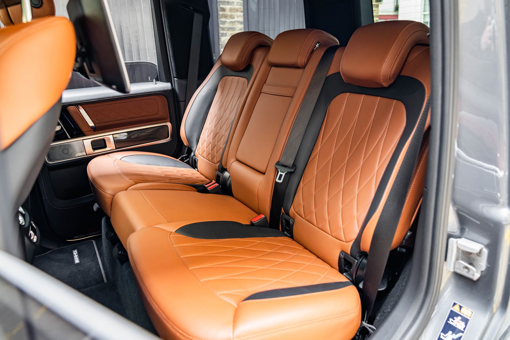 2022 Mercedes-Benz G63 AMG for sale