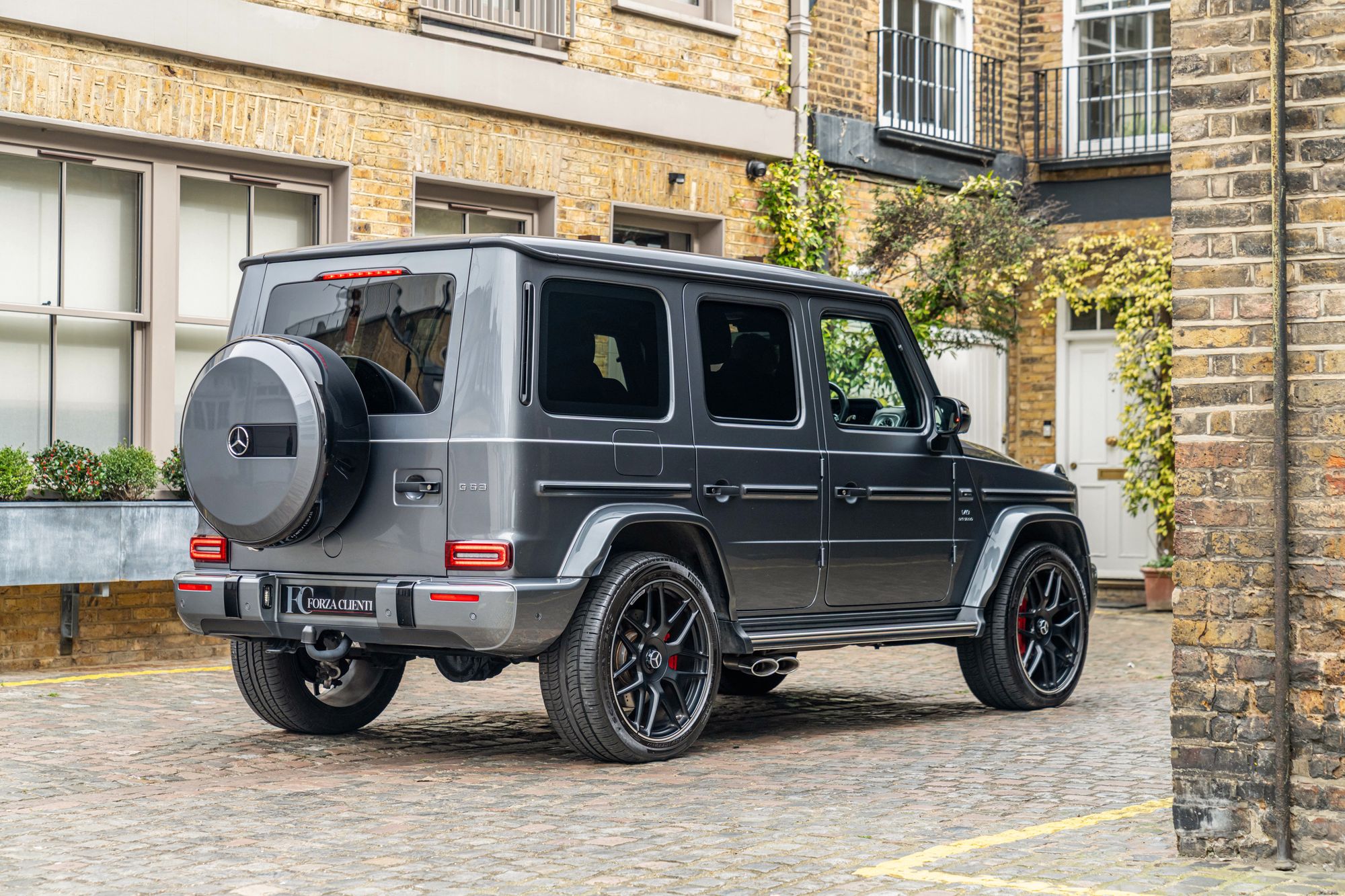 2022 Mercedes-Benz G63 AMG for sale