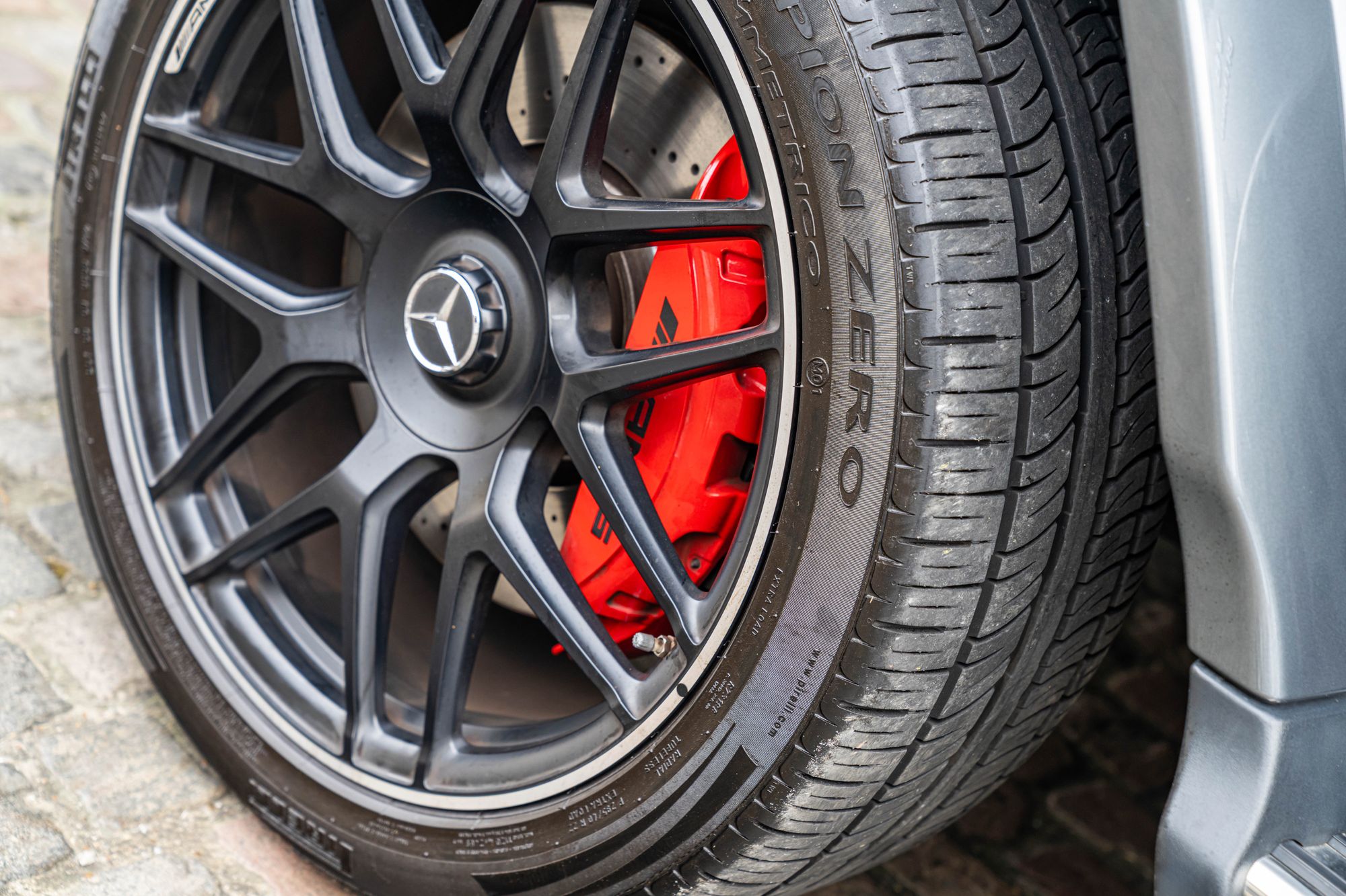 2022 Mercedes-Benz G63 AMG for sale