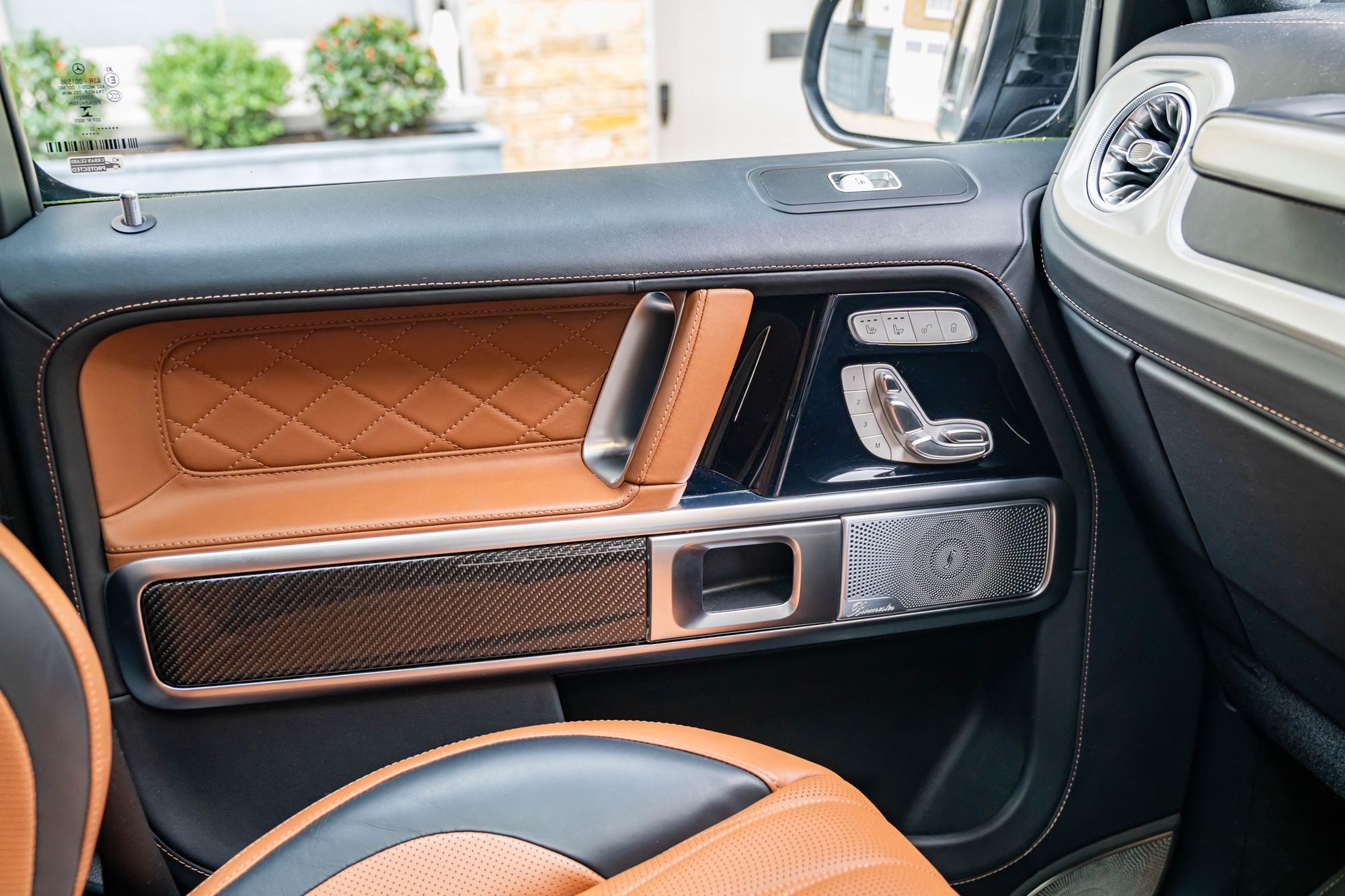 2022 Mercedes-Benz G63 AMG for sale