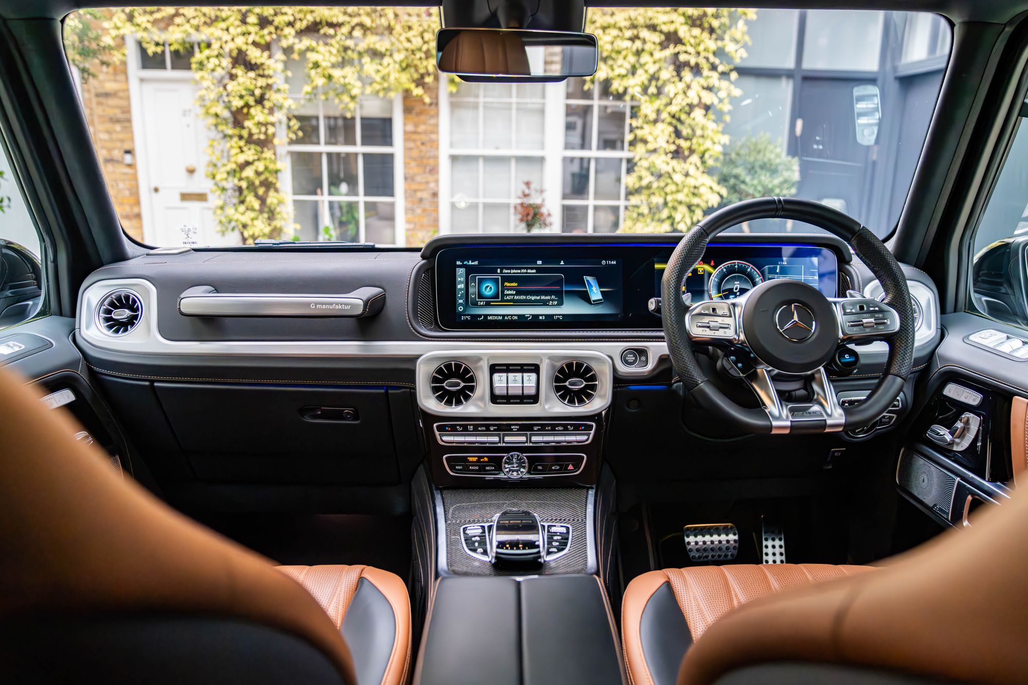 2022 Mercedes-Benz G63 AMG for sale