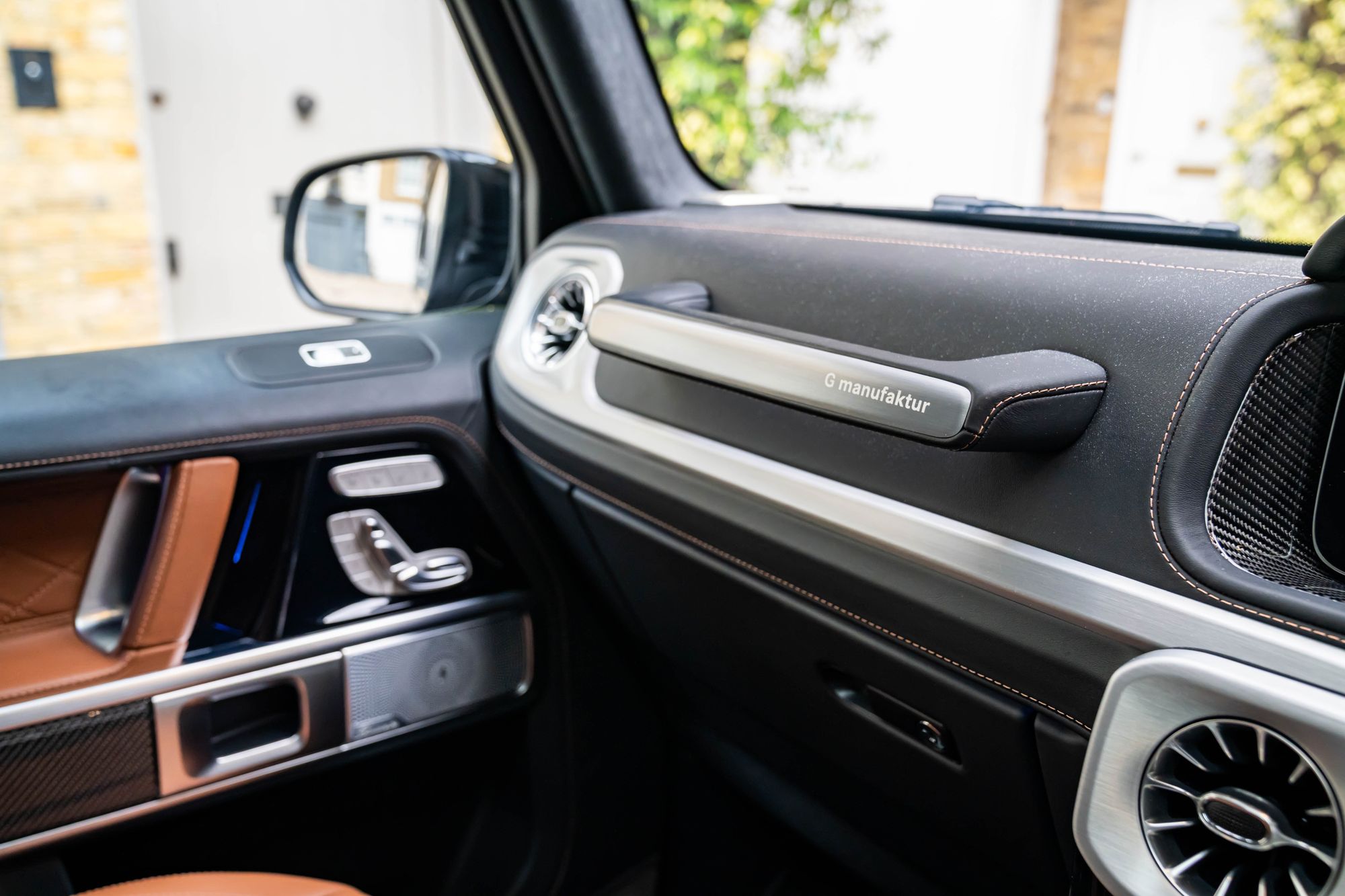 2022 Mercedes-Benz G63 AMG for sale