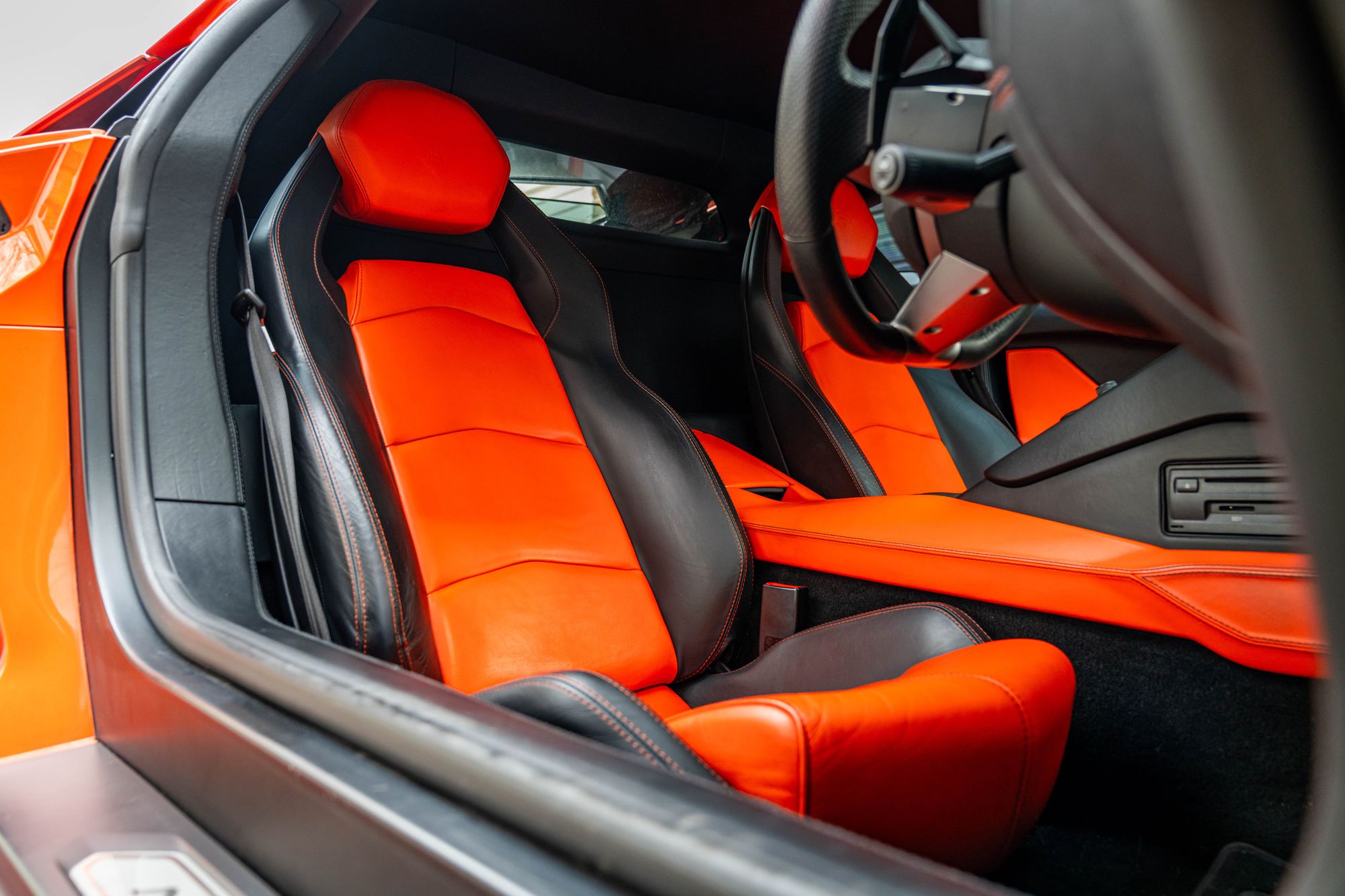 2013 Lamborghini Aventador LP700-4 for sale