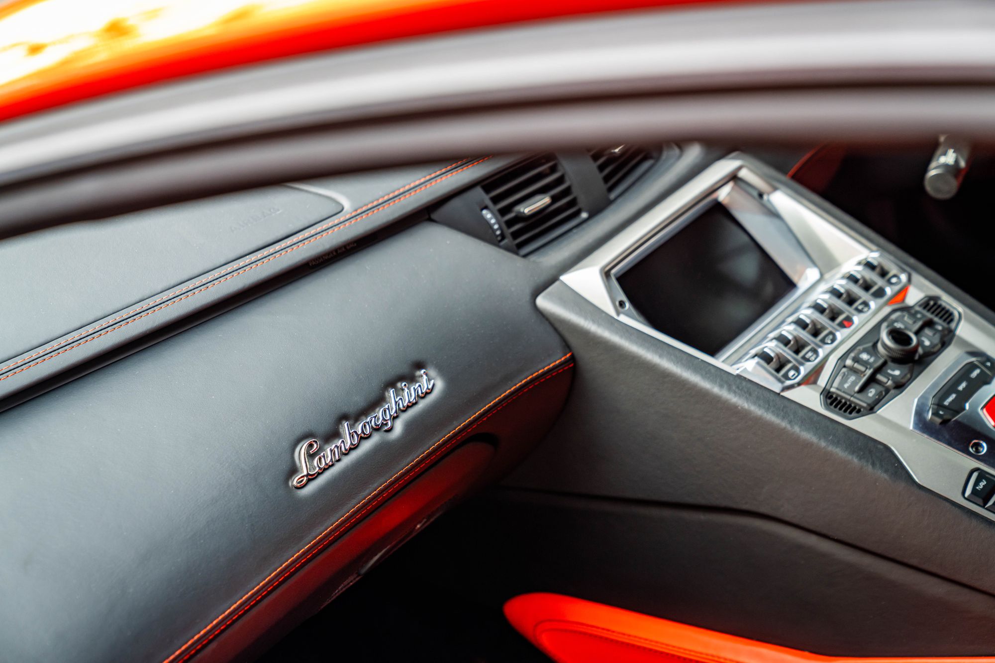 2013 Lamborghini Aventador LP700-4 for sale