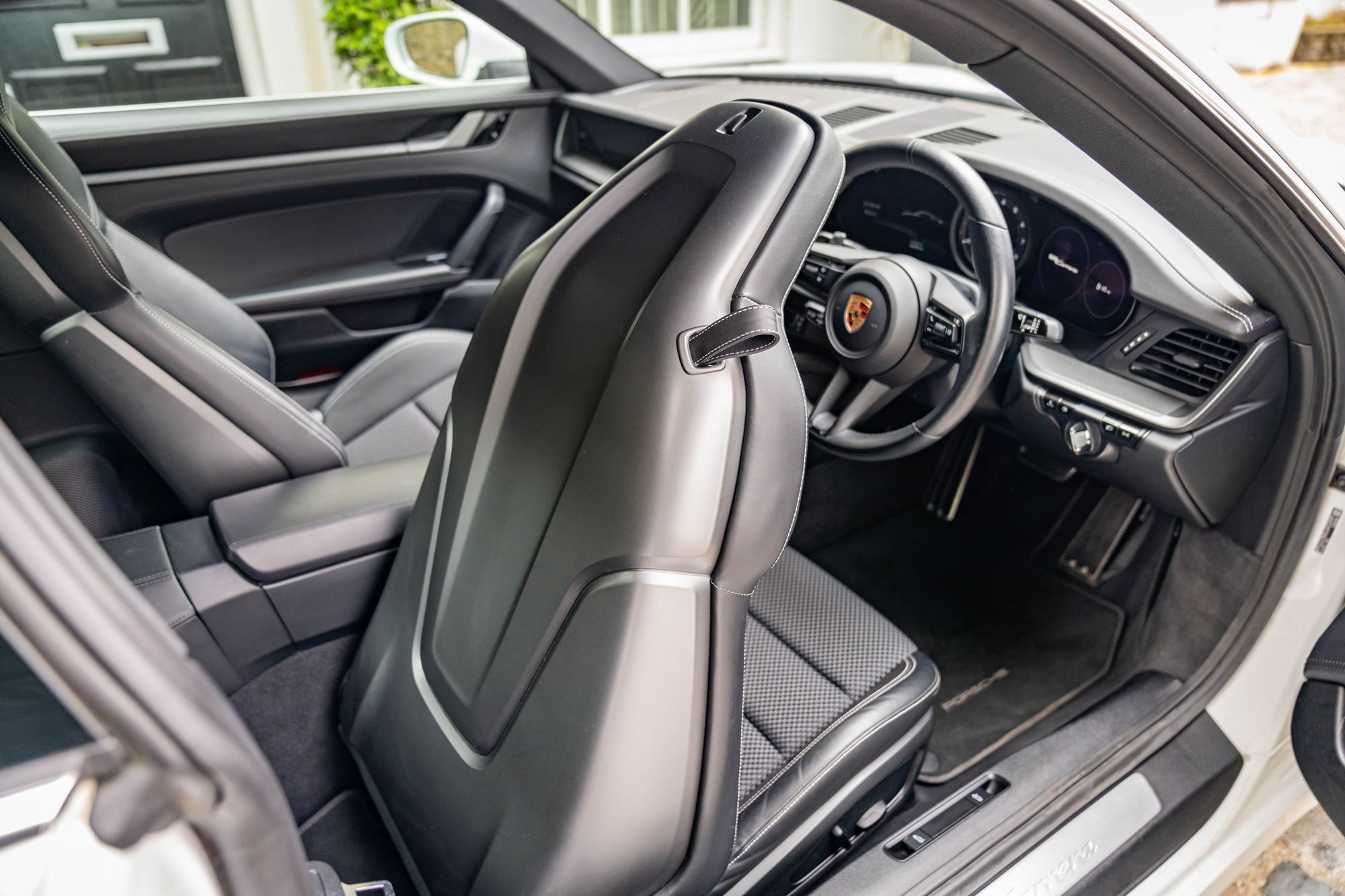 2020 Porsche 992 Carrera for sale