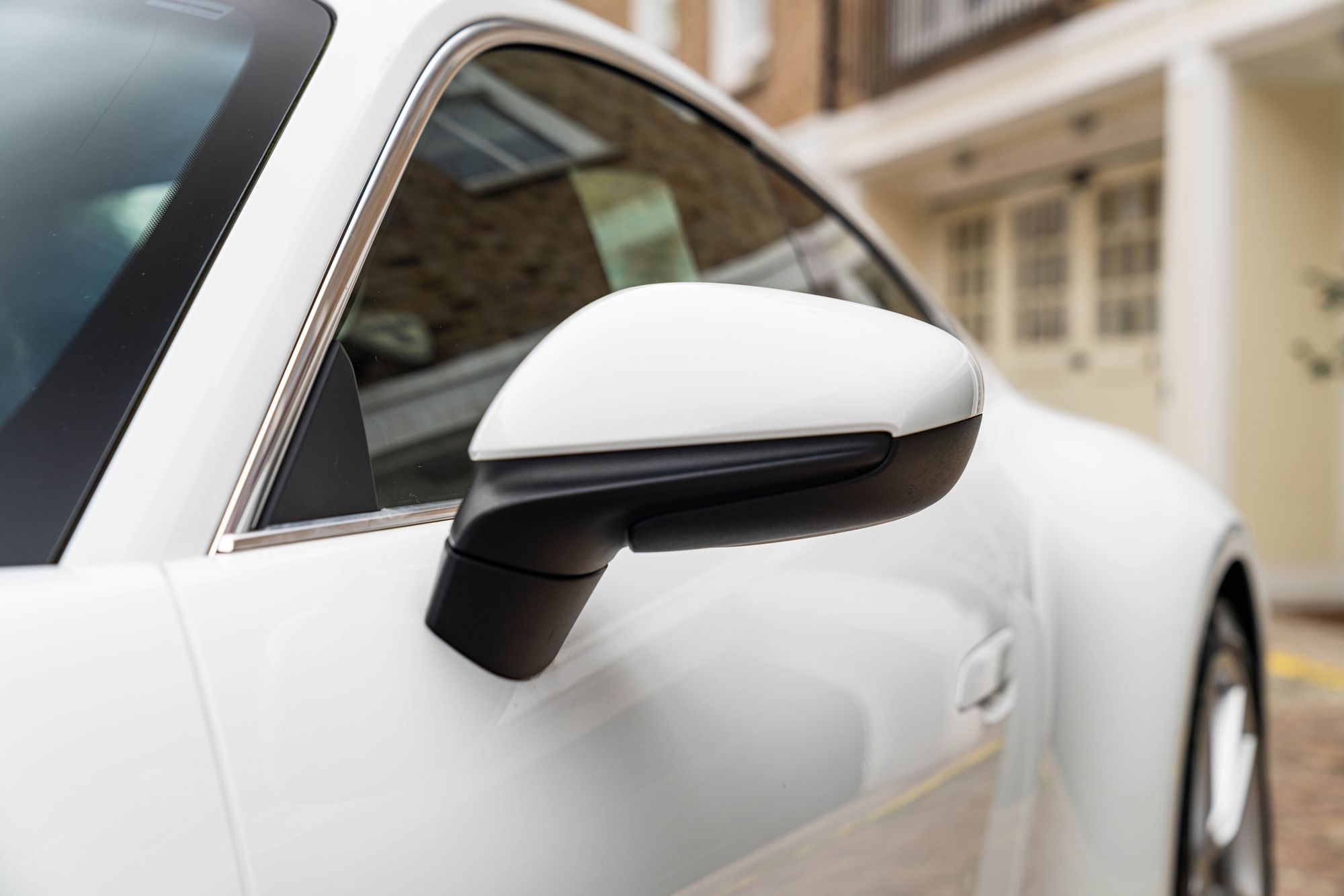 2020 Porsche 992 Carrera for sale
