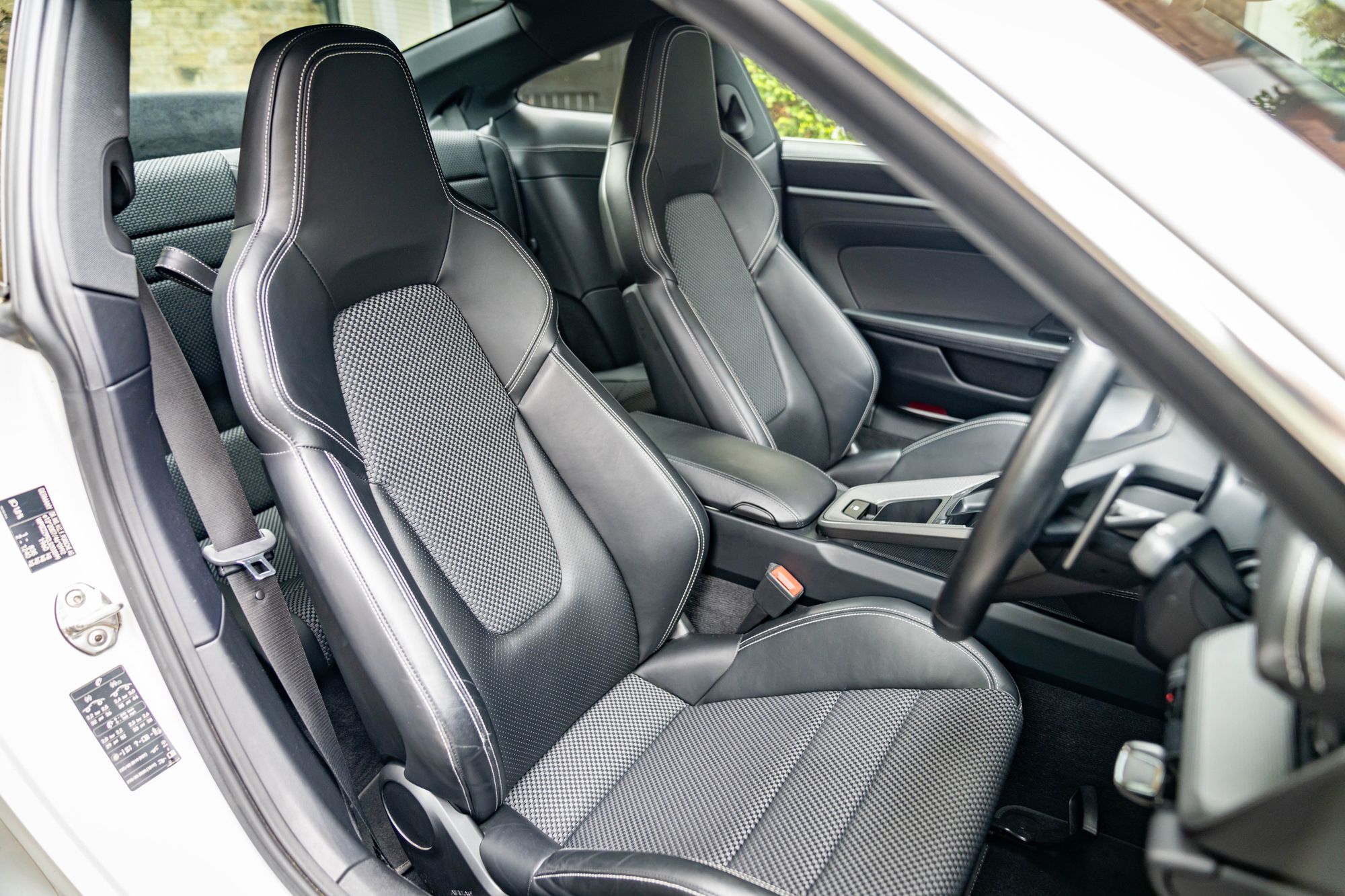 2020 Porsche 992 Carrera for sale