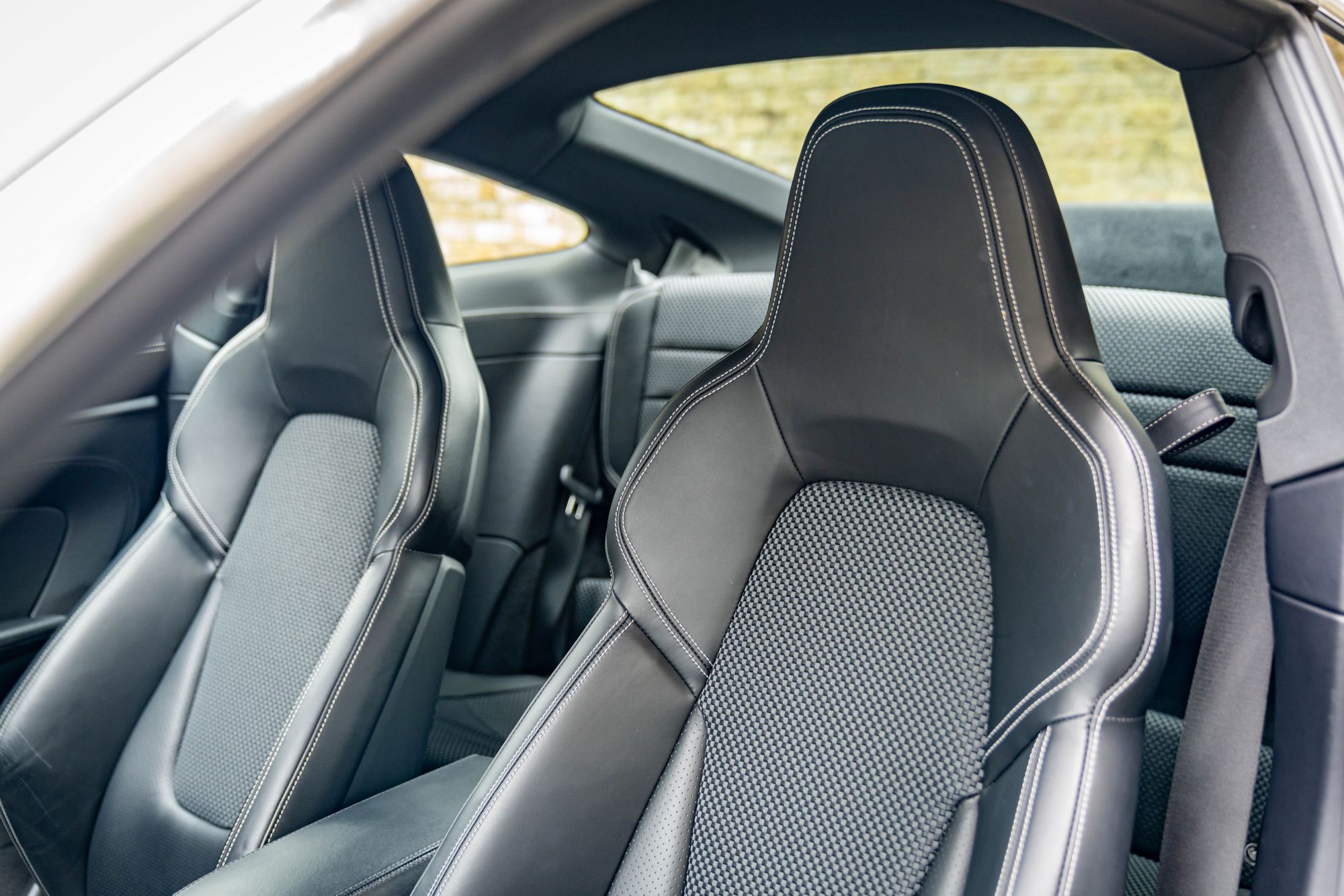 2020 Porsche 992 Carrera for sale