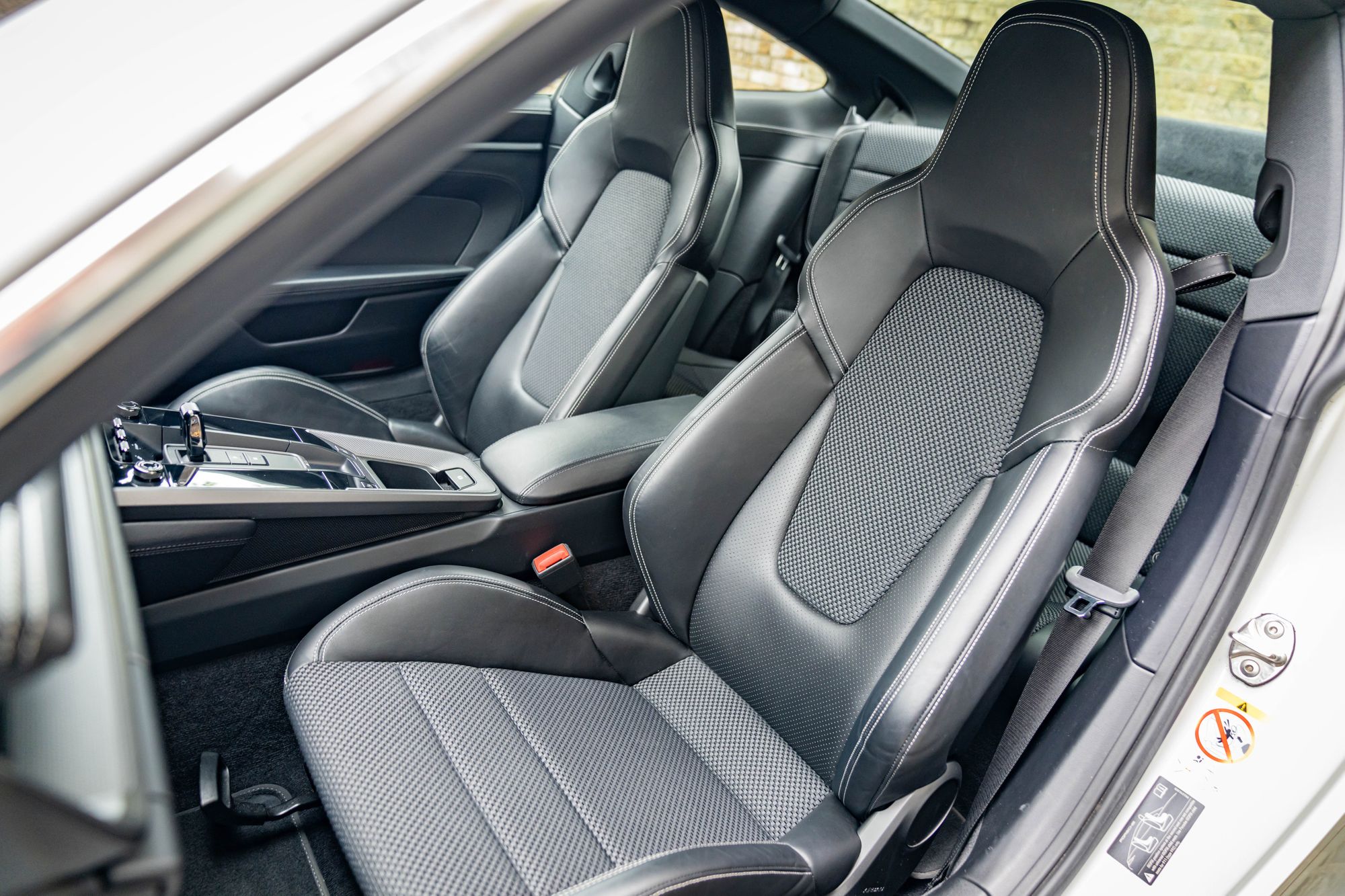 2020 Porsche 992 Carrera for sale