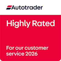 Autotrader Highly Rated For Our Customer Service 2026
